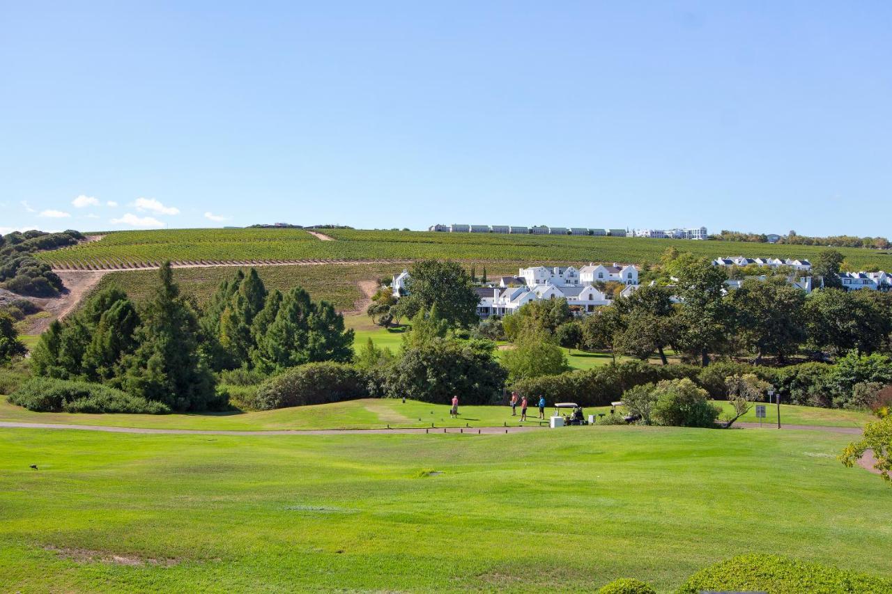 Winelands Golf Lodges 11 Stellenbosch Exterior photo